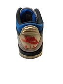 Jordan Retro 3 Multi-color