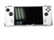 Asus Rc71l-ally.z1x512 2 Tb White Portable Video Game System