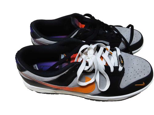 Shoes Iq0230-062 Multi-color