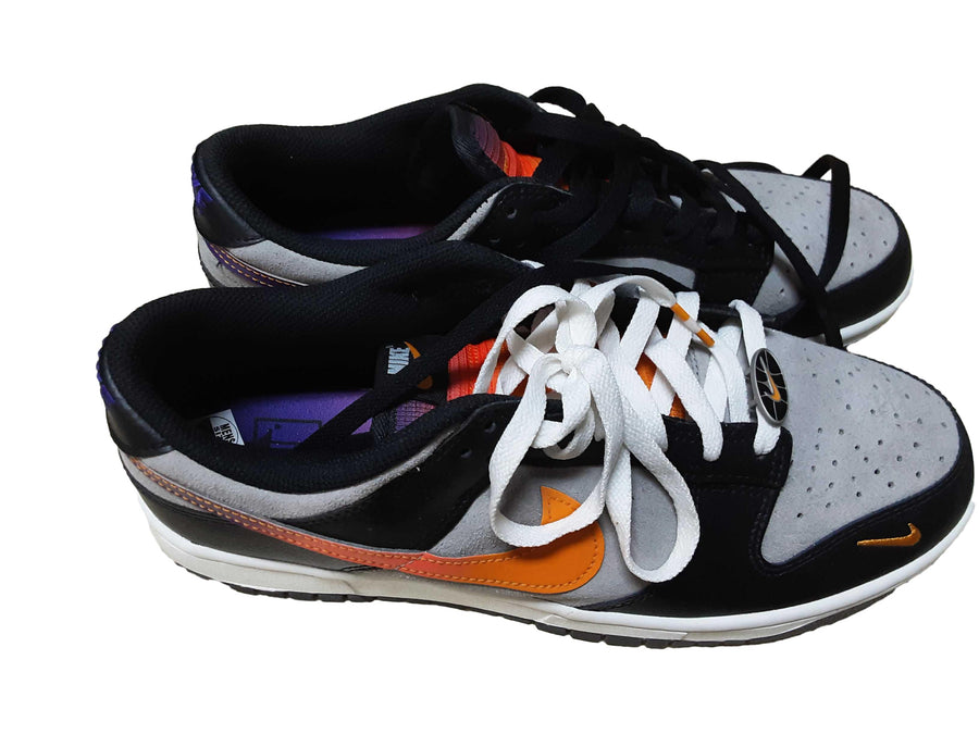 Shoes Iq0230-062 Multi-color