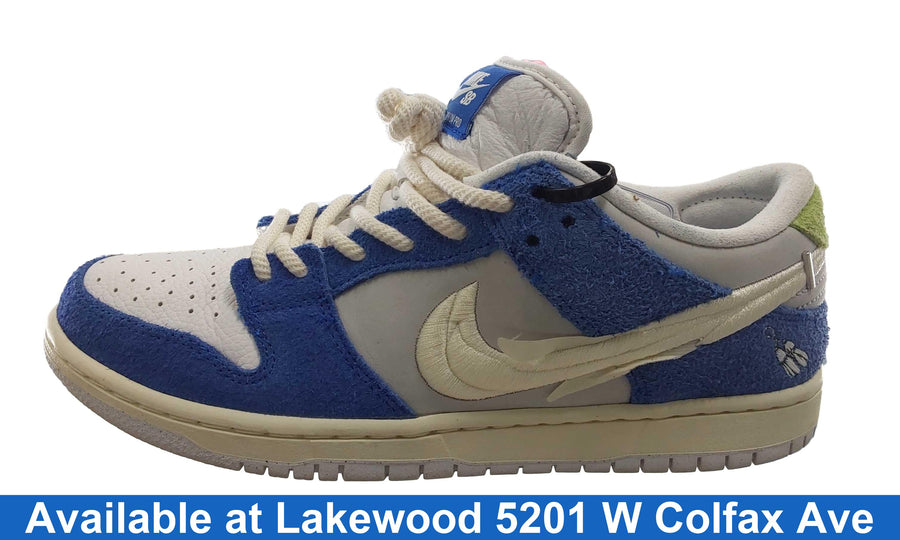 Nike Dq5130-400 Blue