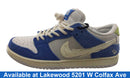 Nike Dq5130-400 Blue