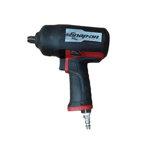 Snap-on Pt850 Red Standard Power Wrench