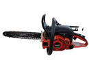 Makita Ea4300f Orange Chain Saw