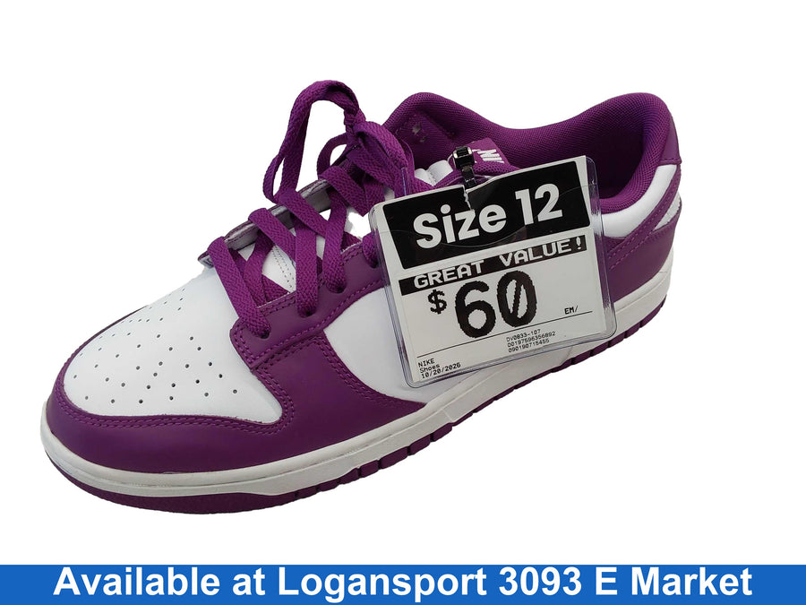 Nike Dv0833-107 Purple
