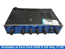 Presonus Bluemax Black Classic Audio Interface