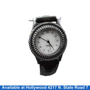 Brighton Brown Regular Watch