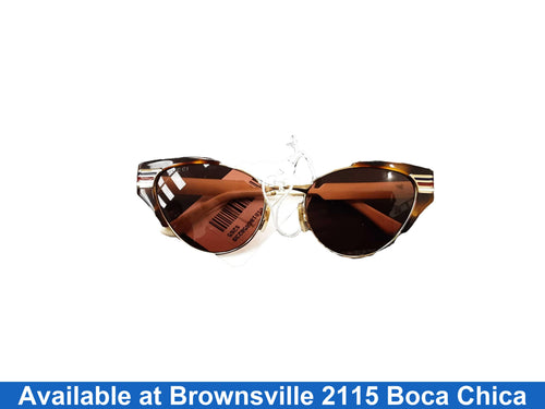 Gucci Gg0522s Brown