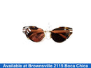 Gucci Gg0522s Brown