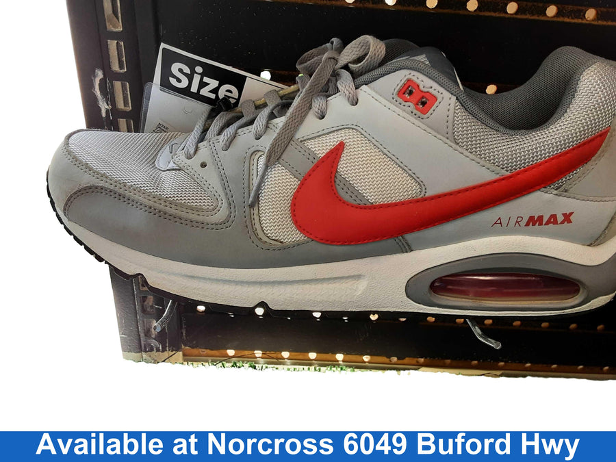 Nike 629993-106 Gray