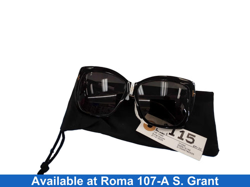 Tom Ford Tf390 Black