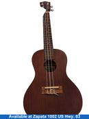 Lanikai Lu-21cy31504 Brown Ukulele