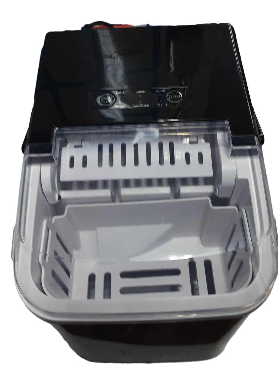 Amazon Wbj-10a Black Small Kitchen Appliance