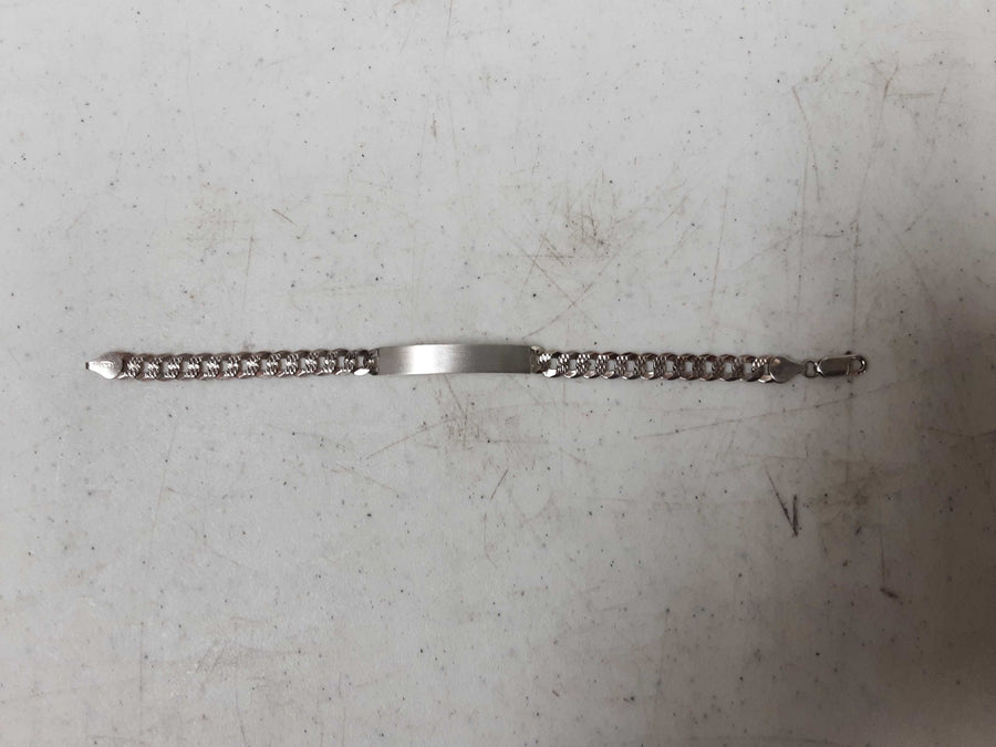 ID Bracelet