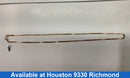 Chain - Yellow Gold 14k (.585) 14 grams 24 inch