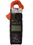 Klein Tools Cl445 Orange Gauge / Meter