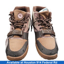 Nike Air Trainer 1/cj Brown