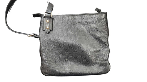 Gucci 257246 Black Purse / Handbag