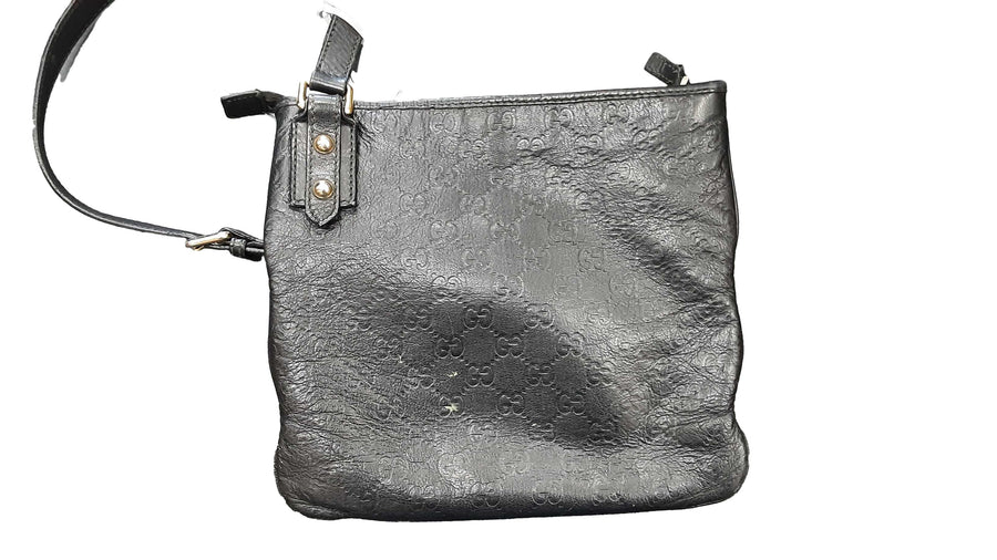 Gucci 257246 Black Purse / Handbag