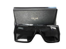 Celine Cl400921 Black