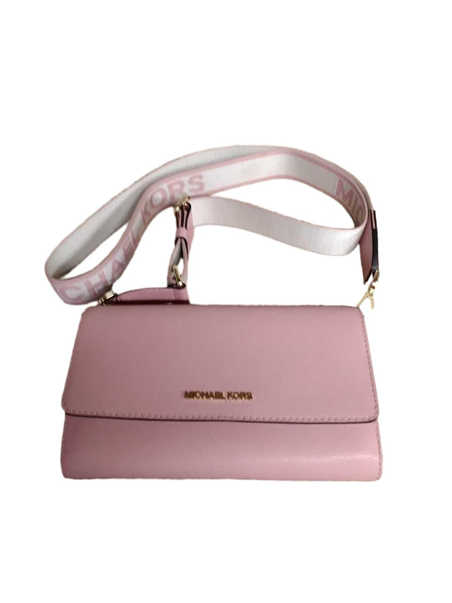 Michael Kors Ps-2306 Pink Purse / Handbag
