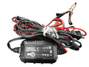 Noco Genius 5 Black Battery Charger