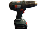 Bosch Ddb181 Blue Cordless Hammer Drill
