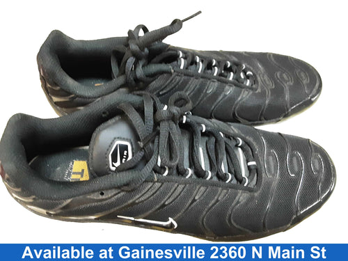 Nike Dm2362-001 Black