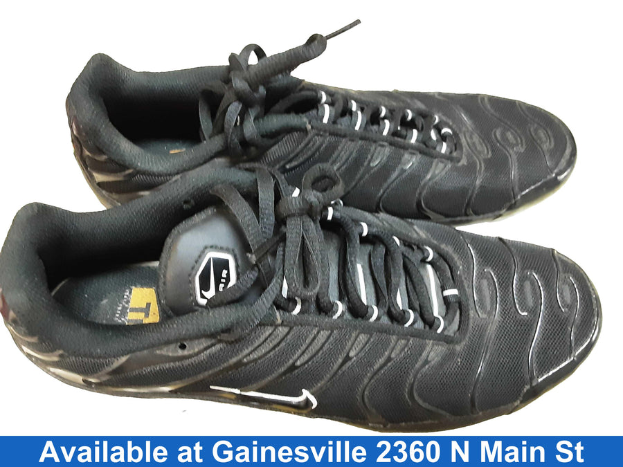 Nike Dm2362-001 Black