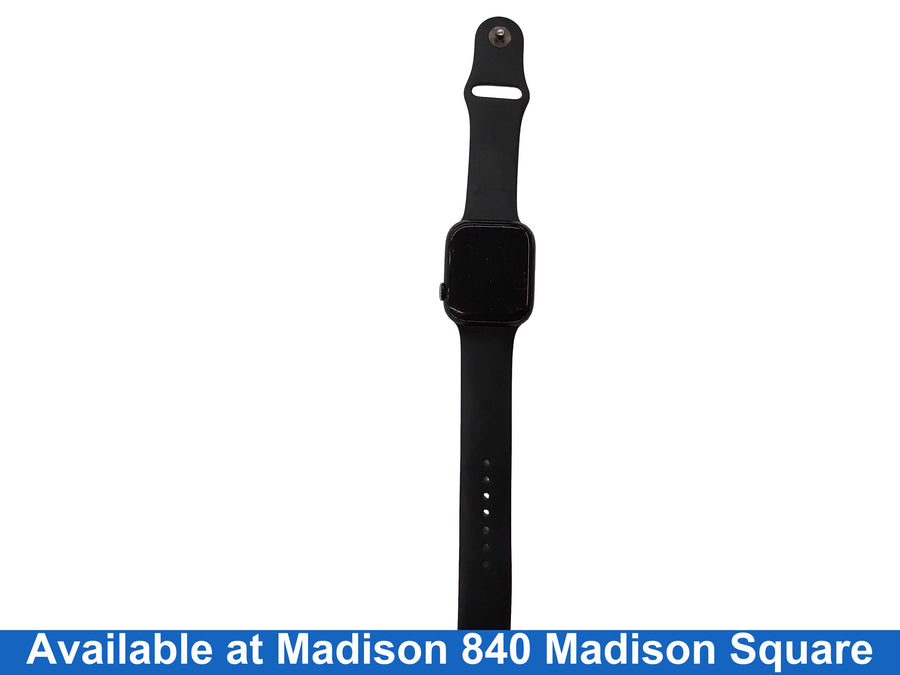 Apple A2774__apple Watch Series 8 Blue Smart Watch