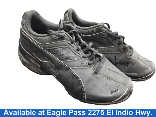 Puma Adimlzy Black