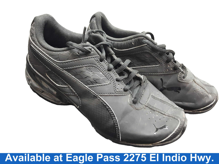 Puma Adimlzy Black