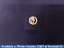 Women's Ring - Yellow Gold 10k (.417) 5.5 grams Size 8