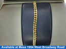 Bracelet - Yellow Gold 14k (.585) 19.1 grams 9 inch