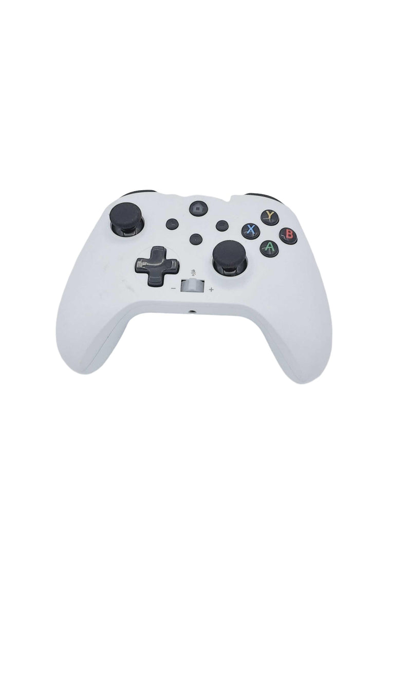 Amazon Rh-1022/1023 White Gaming Controller
