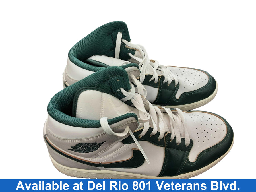 Nike Fq7720-103 Green