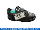 Nike Af1 Black