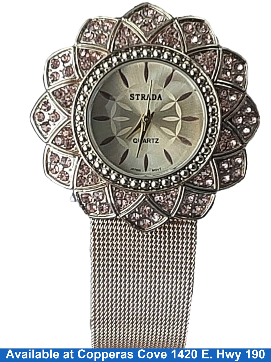 Kessaris 0721 Yellow Regular Watch