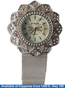 Kessaris 0721 Yellow Regular Watch