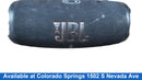 Jbl Charge 5 Black Portable Speaker