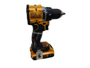 Dewalt Dcd794 Yellow Cordless Standard Drill