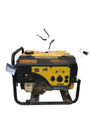 Champion 100331 Yellow Generator