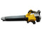 Dewalt Dcbl722 Yellow Cordless Leaf Blower