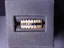 Yellow Gold 14k (.585) 4 grams Size 7.5