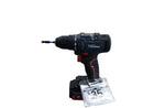 Hyper Tough 62841 Black Cordless Standard Drill