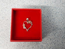 Symbol Pendant - Yellow Gold 14k (.585) 1.3 grams