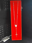 Chain - Yellow Gold 10k (.417) 3.9 grams 14 inch