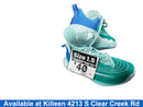 Nike Fz6734-300 Blue
