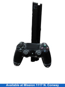 Sony Cuh2215b 500 Gb Black Video Game Console