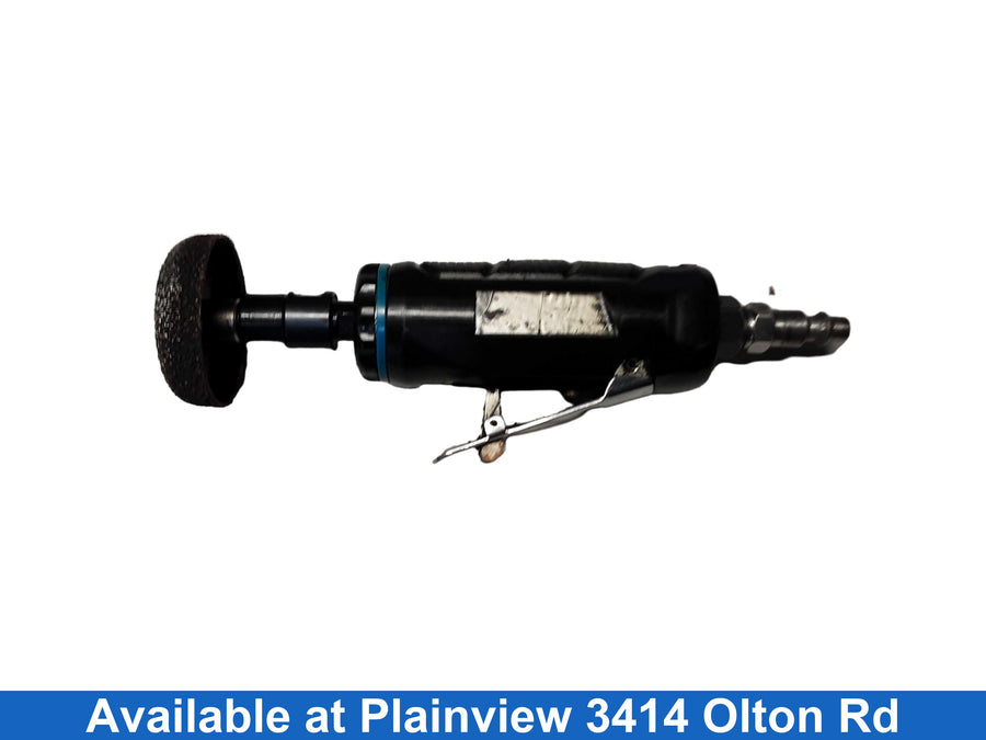 Hart Black Pneumatic Grinder